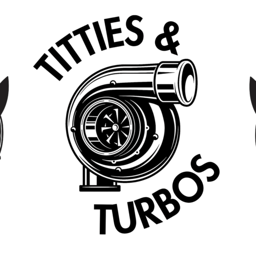 Copy of Untitled Brand Template (1) Titties & Turbos Banner