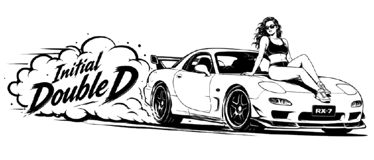 Initial Double D