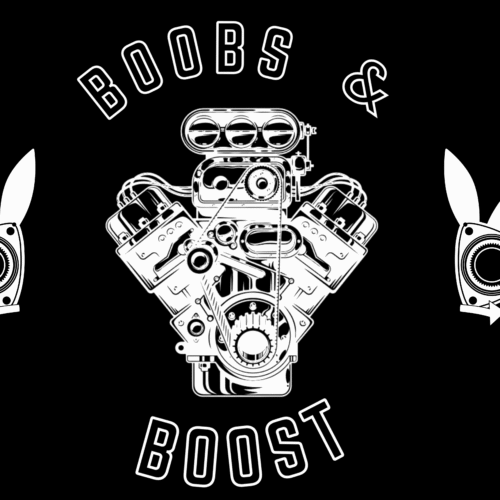 B&B banner Boobs & Boost Banner