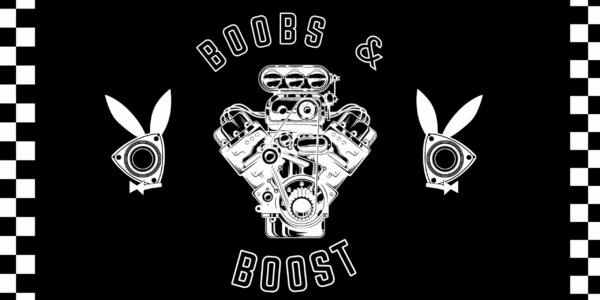 Boobs & Boost Banner