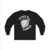 Unisex Ultra Cotton Long Sleeve Tee