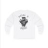 Unisex Ultra Cotton Long Sleeve Tee