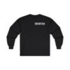Unisex Ultra Cotton Long Sleeve Tee