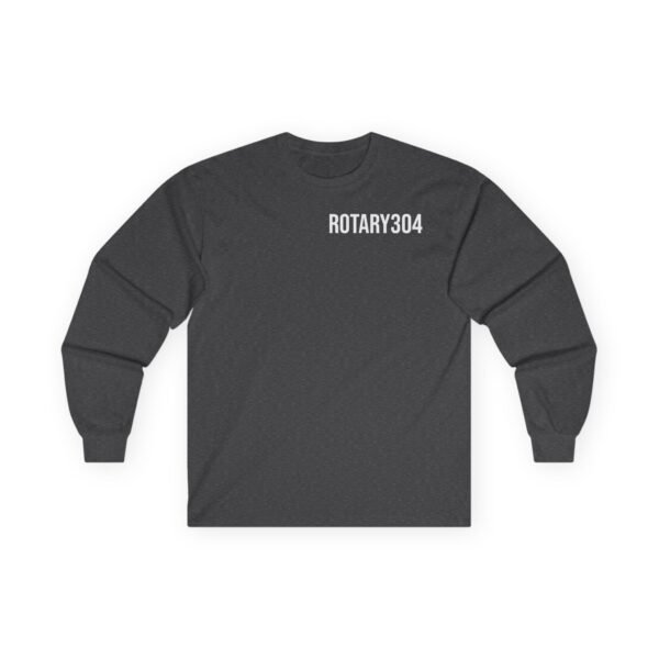 Unisex Ultra Cotton Long Sleeve Tee