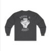 Unisex Ultra Cotton Long Sleeve Tee