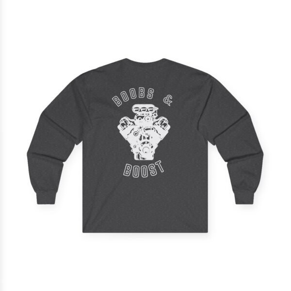 Unisex Ultra Cotton Long Sleeve Tee