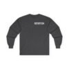 Unisex Ultra Cotton Long Sleeve Tee
