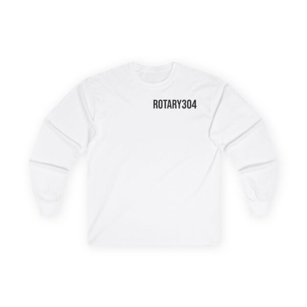 Unisex Ultra Cotton Long Sleeve Tee