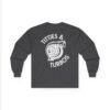 Unisex Ultra Cotton Long Sleeve Tee