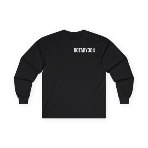 Unisex Ultra Cotton Long Sleeve Tee