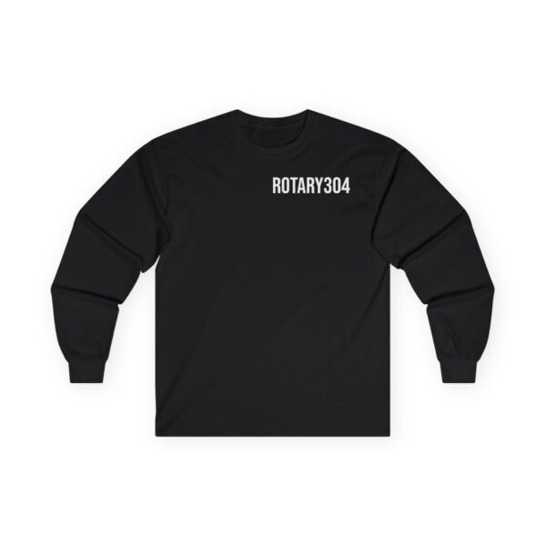 Unisex Ultra Cotton Long Sleeve Tee