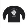 Unisex Ultra Cotton Long Sleeve Tee