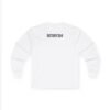 Unisex Ultra Cotton Long Sleeve Tee