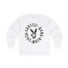 Unisex Ultra Cotton Long Sleeve Tee