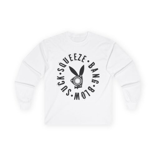 Unisex Ultra Cotton Long Sleeve Tee