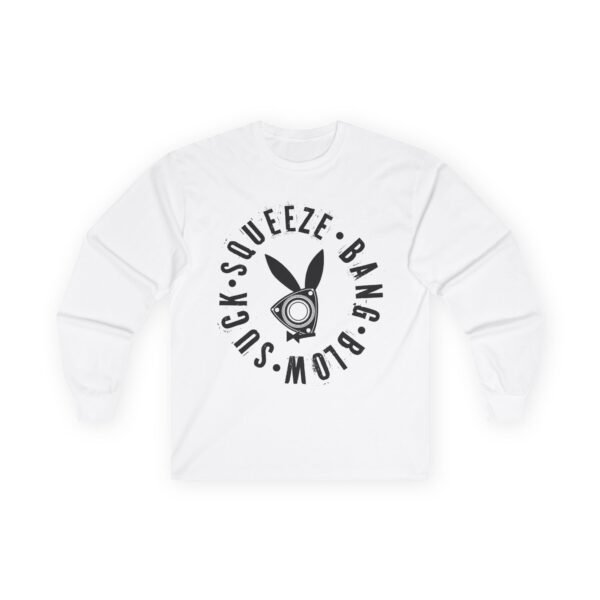 Unisex Ultra Cotton Long Sleeve Tee