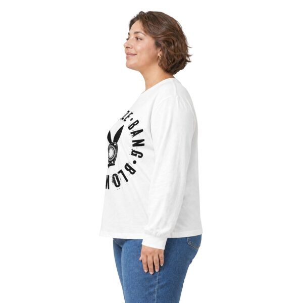 Unisex Ultra Cotton Long Sleeve Tee